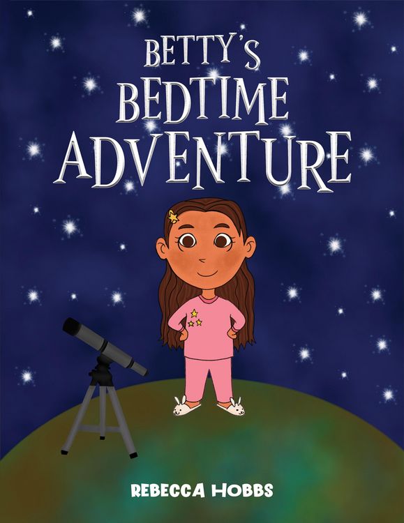 Produktbild: Betty's Bedtime Adventure