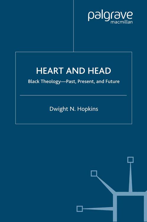Produktbild: Heart and Head
