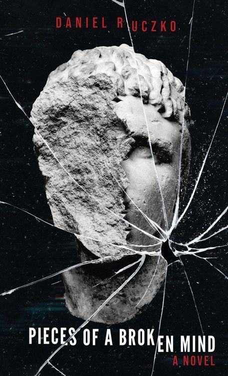 Produktbild: Pieces of a Broken Mind