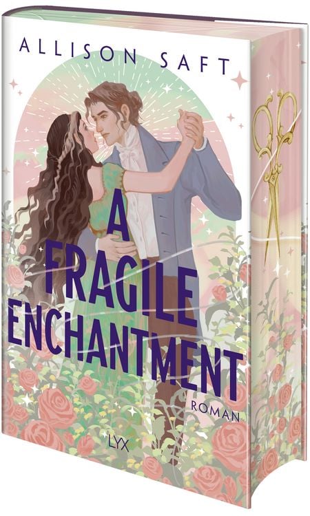Produktbild: A Fragile Enchantment