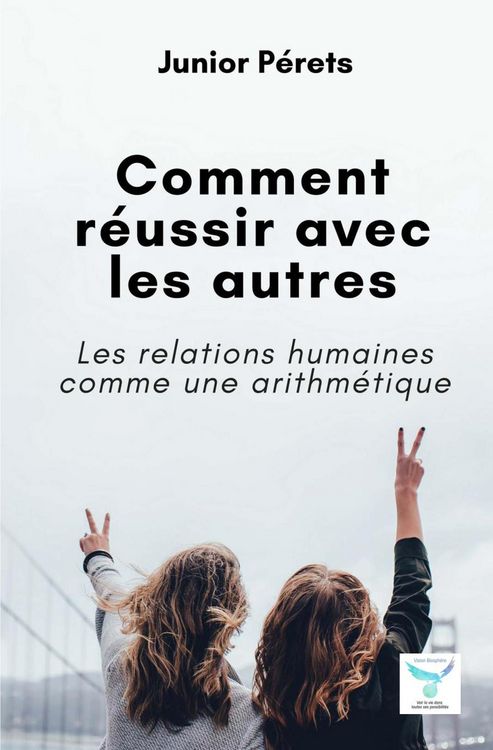 Produktbild: Comment r&eacute;ussir avec les autres