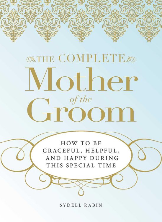 Produktbild: The Complete Mother of the Groom