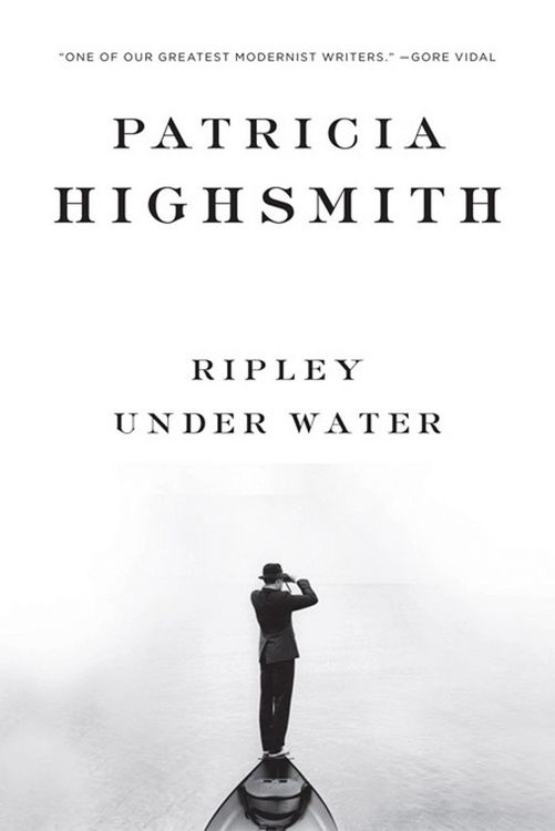 Produktbild: Ripley Under Water
