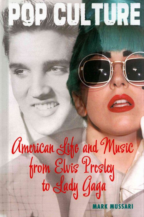 Produktbild: Amer Life & Music from Elvis T