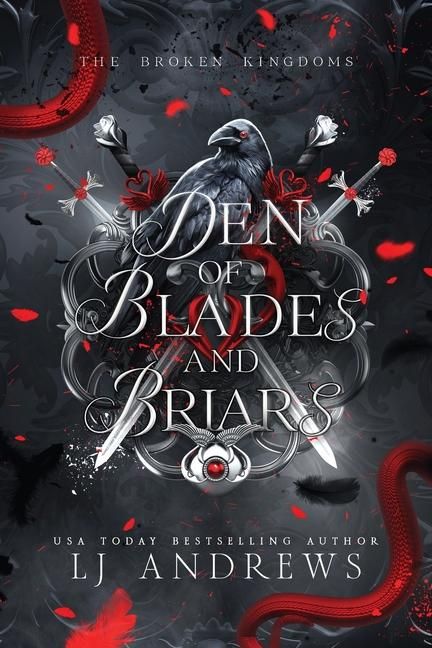 Produktbild: Den of Blades and Briars