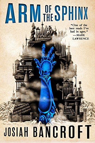 Produktbild: Arm of the Sphinx