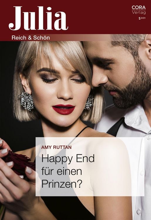 Produktbild: Happy End f&uuml;r einen Prinzen?