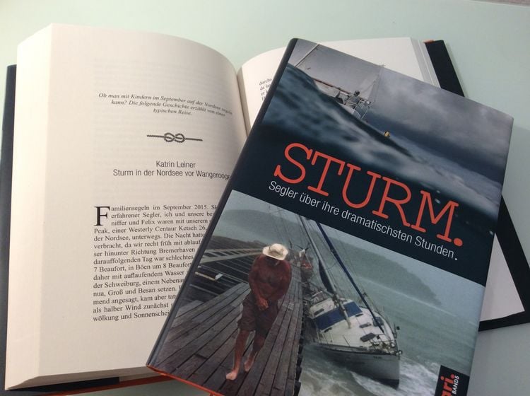 Produktbild: Sturm.