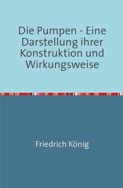 Produktbild: Die Pumpen