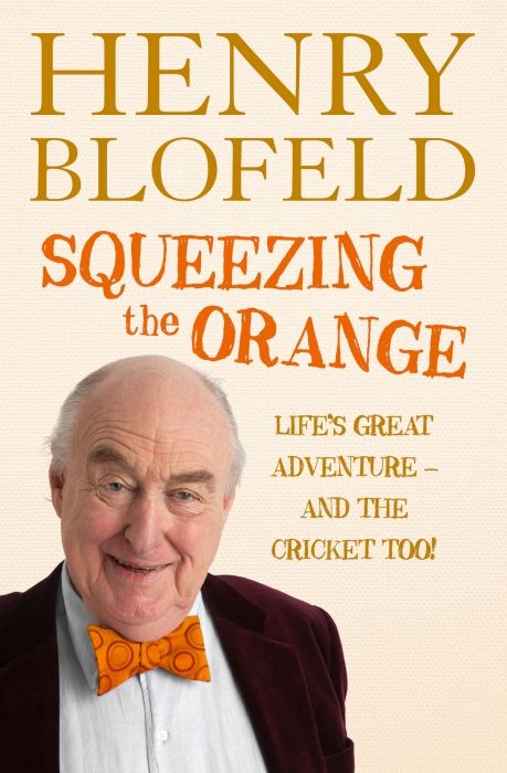 Produktbild: Blofeld, H: Squeezing the Orange
