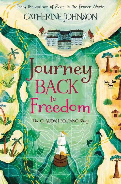 Produktbild: Journey Back To Freedom