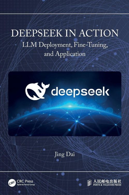 Produktbild: DeepSeek in Action