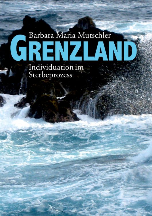 Produktbild: Grenzland