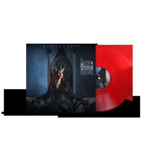 Produktbild: Queen Of Broken Dreams