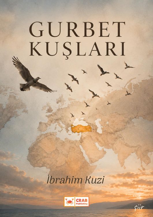 Produktbild: Gurbet Kuslari