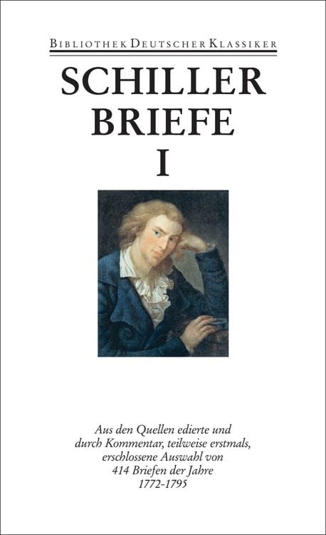 Produktbild: Werke und Briefe.