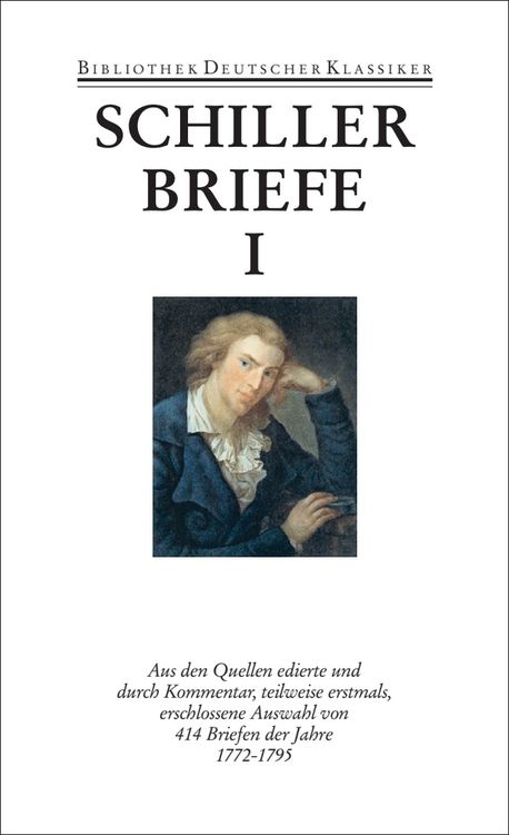 Produktbild: Werke und Briefe in zw&ouml;lf B&auml;nden