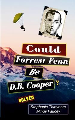 Produktbild: Could Forest Fenn Be D.B. Cooper?
