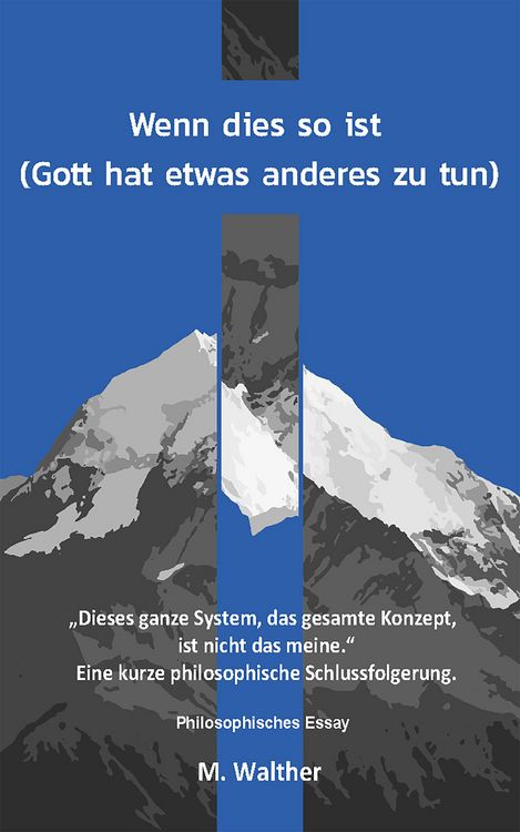 Produktbild: Wenn dies so ist