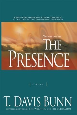 Produktbild: Presence (Power and Politics Book #1)