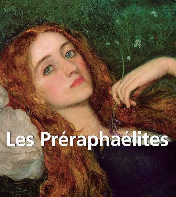 Produktbild: Pre-Raphaelites