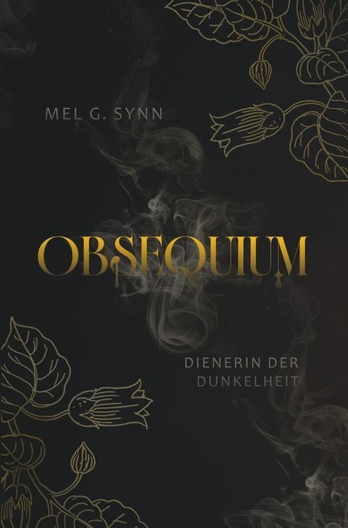 Produktbild: Obsequium - Dienerin der Dunkelheit