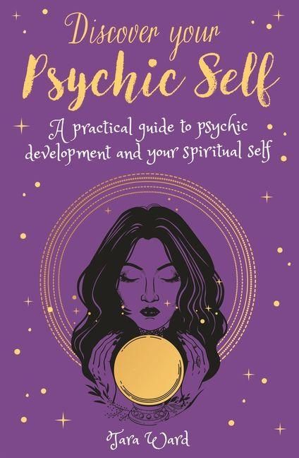 Produktbild: Discover Your Psychic Self