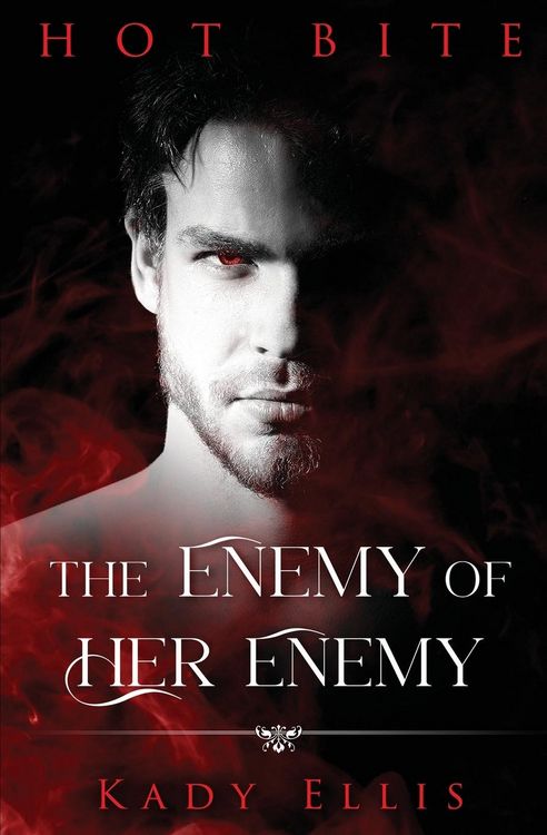 Produktbild: The Enemy of Her Enemy