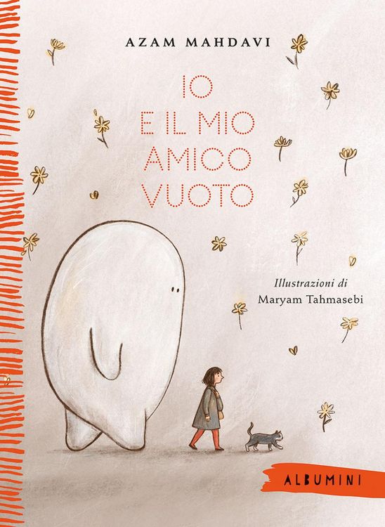 Produktbild: Io e il mio amico Vuoto