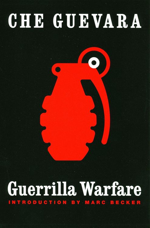 Produktbild: Guerrilla Warfare