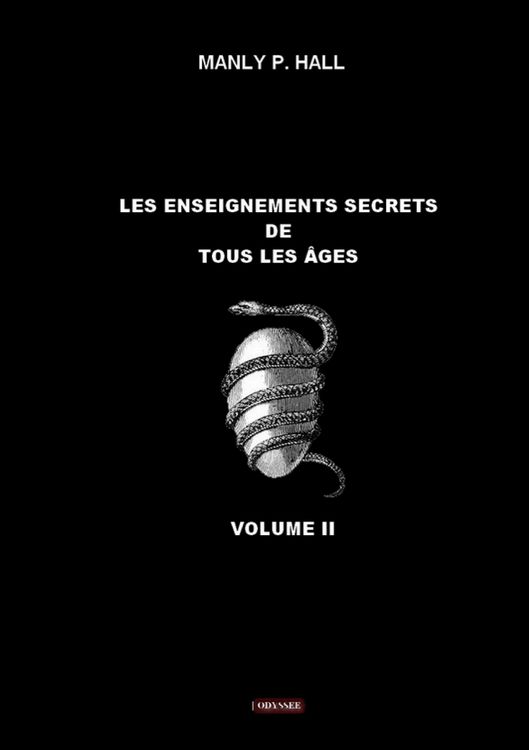 Produktbild: Les enseignements secrets de tous les &acirc;ges