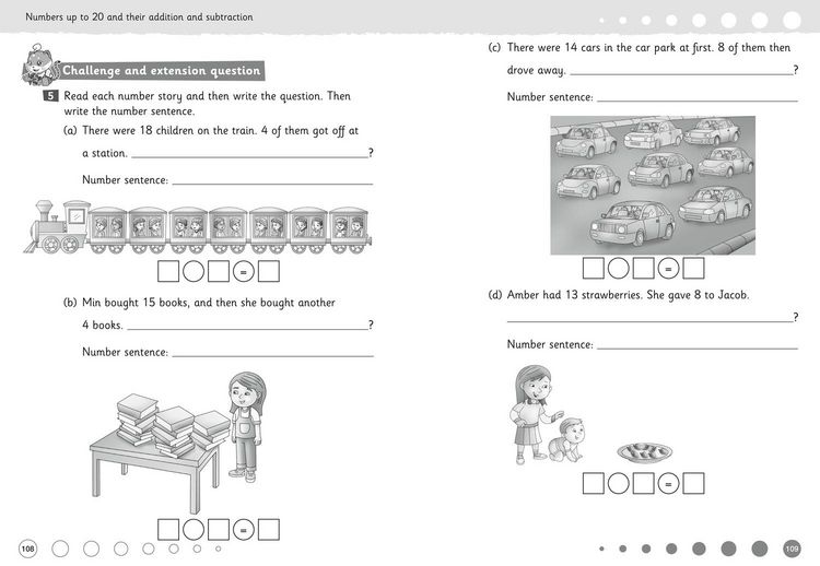 Produktbild: Shanghai Maths Practice Bk 1a