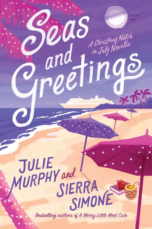 Produktbild: Seas and Greetings