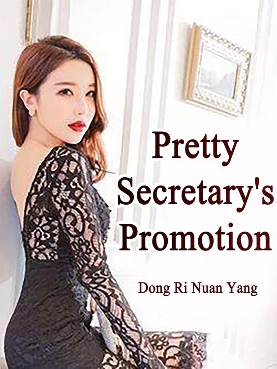 Produktbild: Pretty Secretary's Promotion