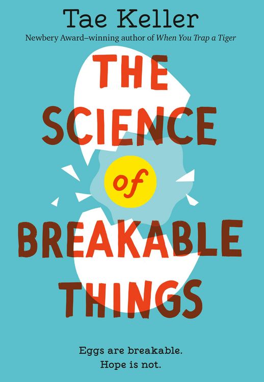 Produktbild: The Science of Breakable Things