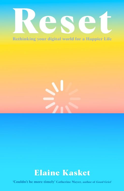 Produktbild: Reset