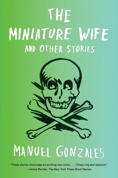 Produktbild: The Miniature Wife