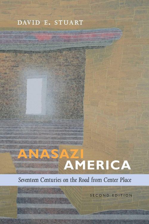 Produktbild: Anasazi America