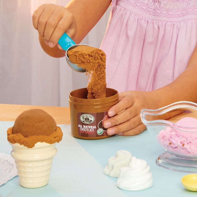 Produktbild: Creative Chefs Ice Cream Kit