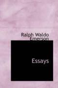 Produktbild: Essays