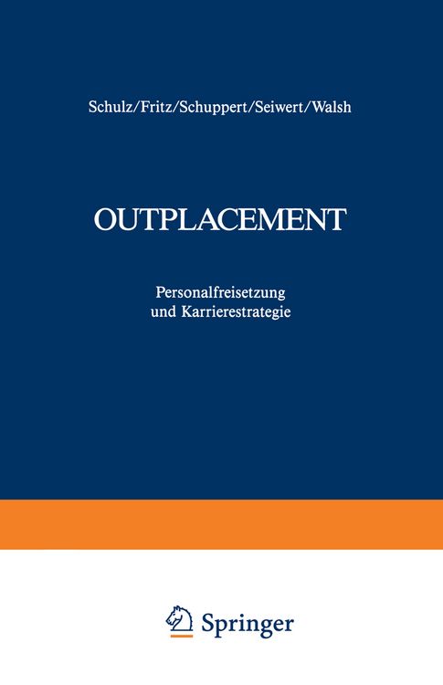 Produktbild: Outplacement