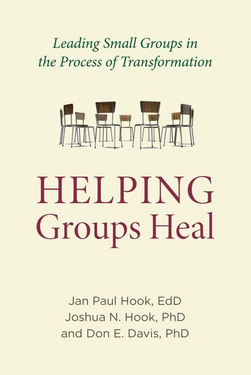 Produktbild: Helping Groups Heal