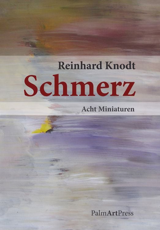 Produktbild: Knodt, R: Schmerz