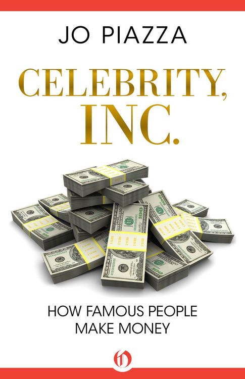 Produktbild: Celebrity, Inc.