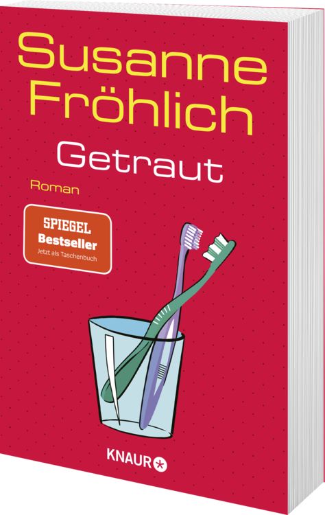 Produktbild: Getraut
