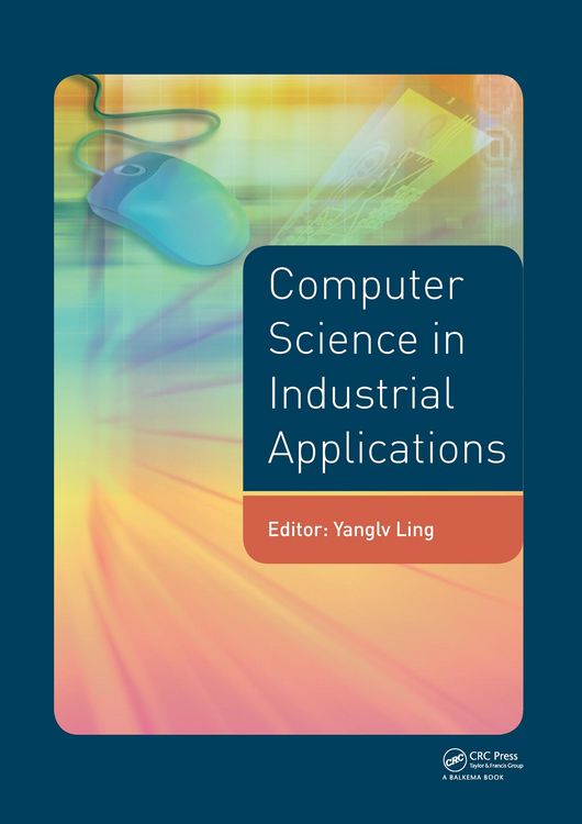 Produktbild: Computer Science in Industrial Application