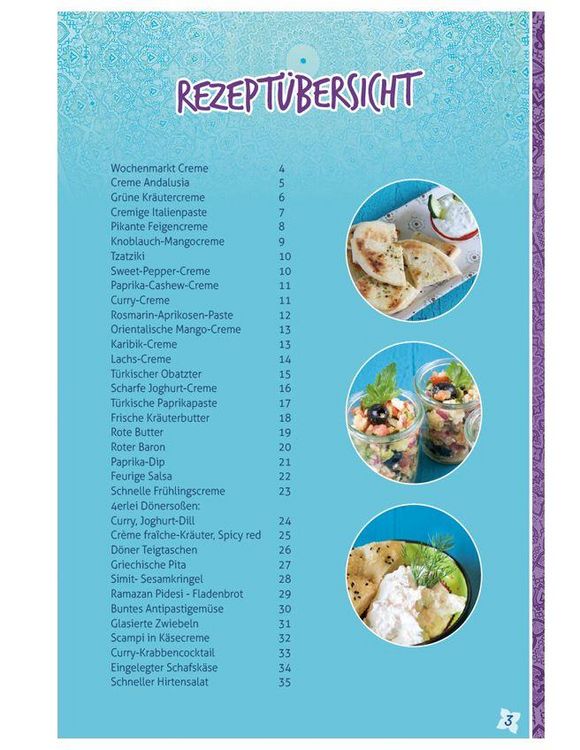 Produktbild: FEINKOST wie vom Wochenmarkt