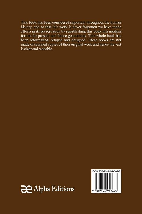 Produktbild: Chambers' Edinburgh Journal, No. 440, Volume Xvii, New Series, June 5, 1852