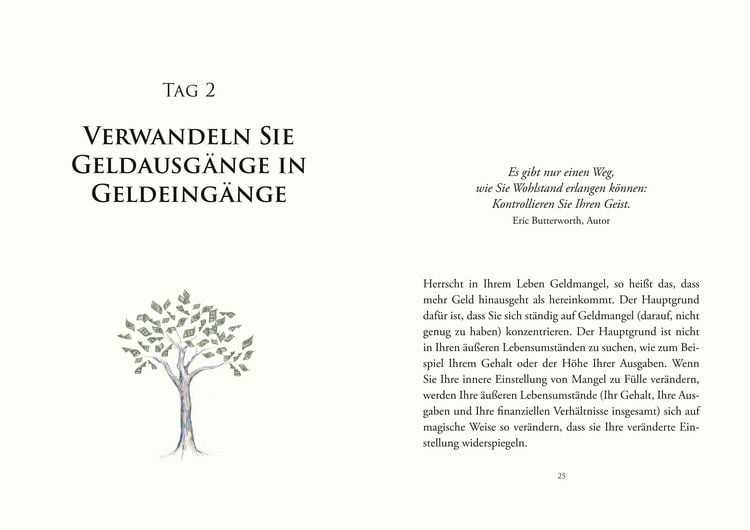 Produktbild: Countdown zum Reichtum