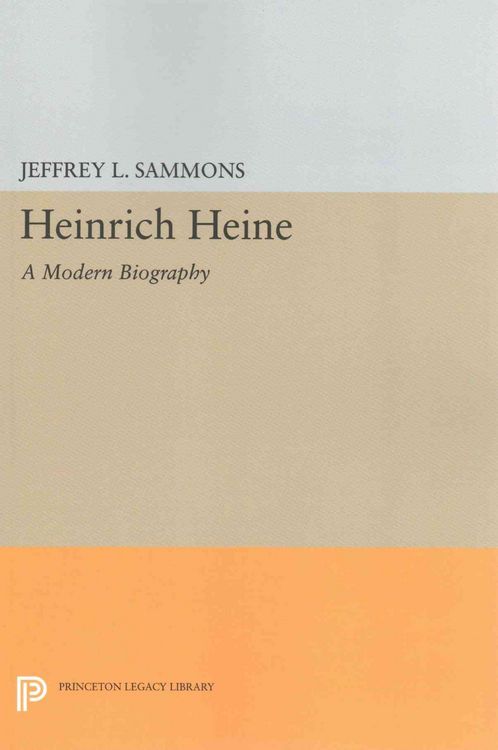 Produktbild: Heinrich Heine
